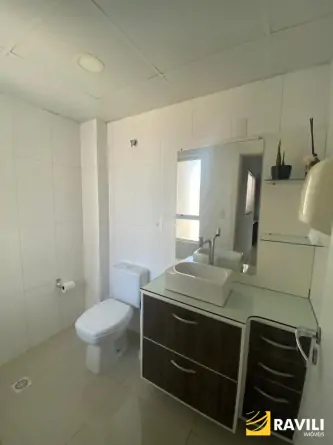 Sala Comercial Mobiliada para Locação no Centro de Joaçaba, no Edifício Prime Office!