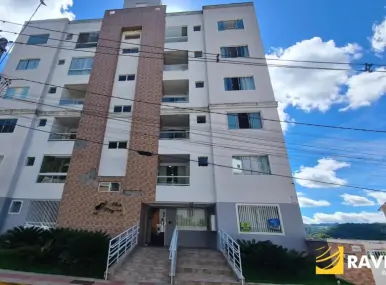 Apartamento para Locação