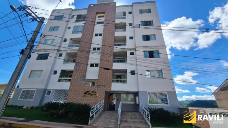 Apartamento para Locação