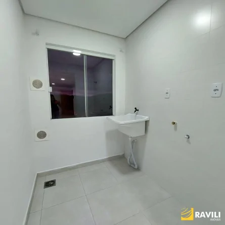 Apartamento para Locação