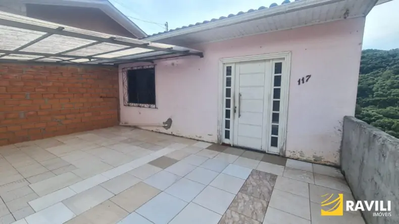 Casa para Alugar no Loteamento Morada do Sol.
