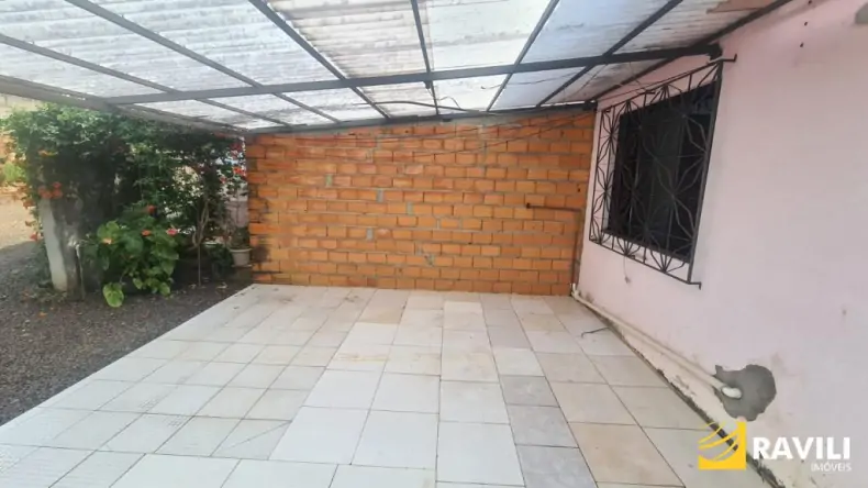 Casa para Alugar no Loteamento Morada do Sol.
