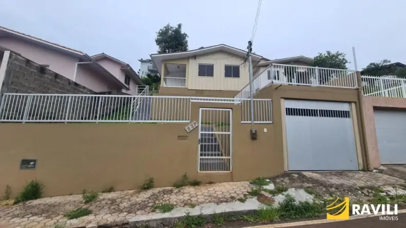 Ampla Casa para Locação