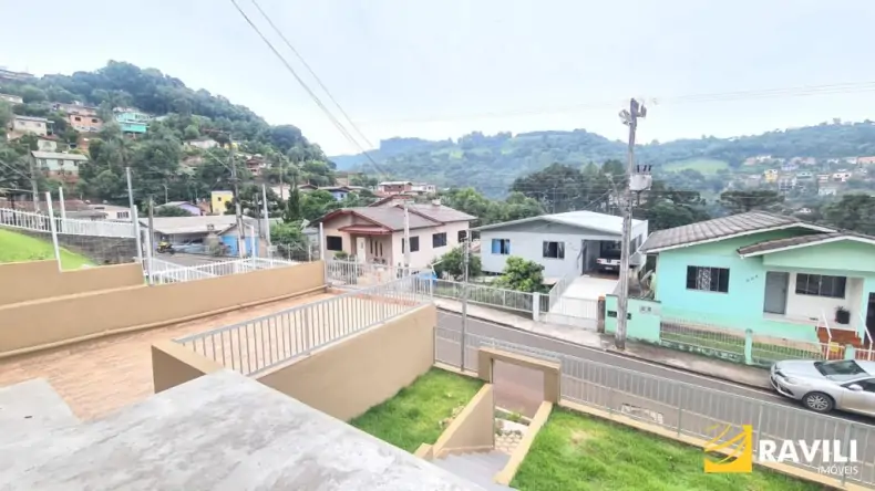 Ampla Casa para Locação