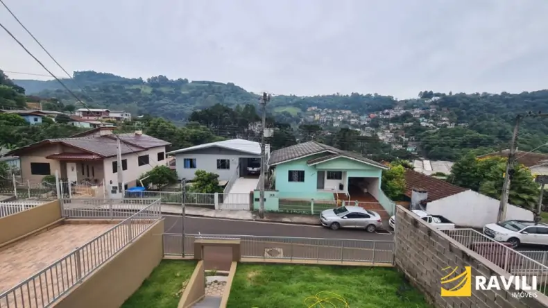 Ampla Casa para Locação