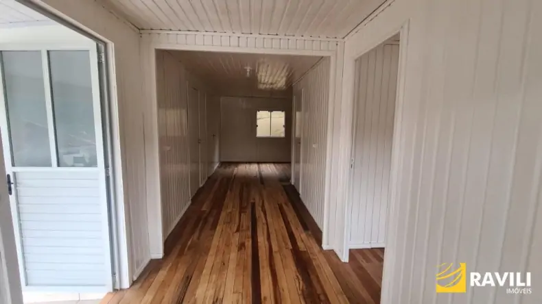 Ampla Casa para Locação