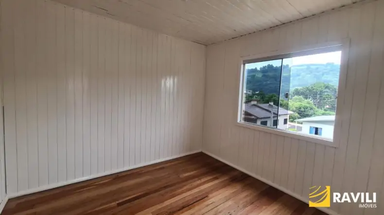 Ampla Casa para Locação