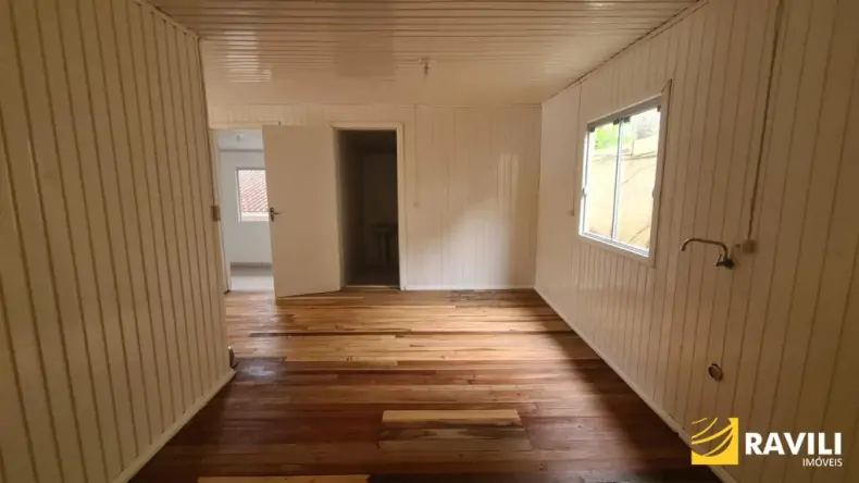 Ampla Casa para Locação