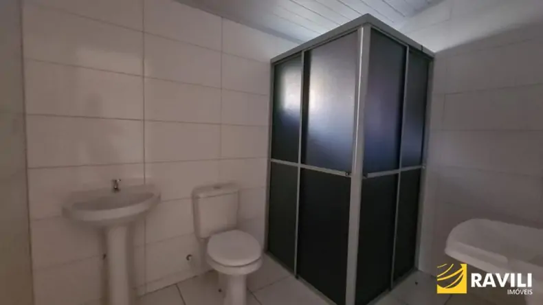 Ampla Casa para Locação