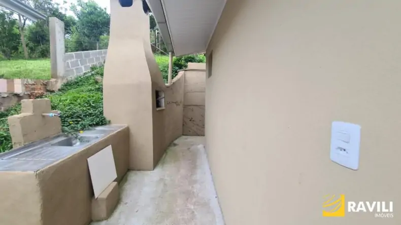 Ampla Casa para Locação