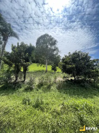 Sítio Exclusivo em Água Doce à Venda!