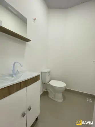 Sala Comercial para Venda e Locação no Evolution em Herval D' Oeste!