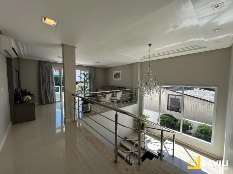 Belíssima Casa em Luzerna à Venda.