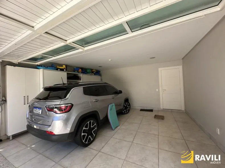 Belíssima Casa em Luzerna à Venda.