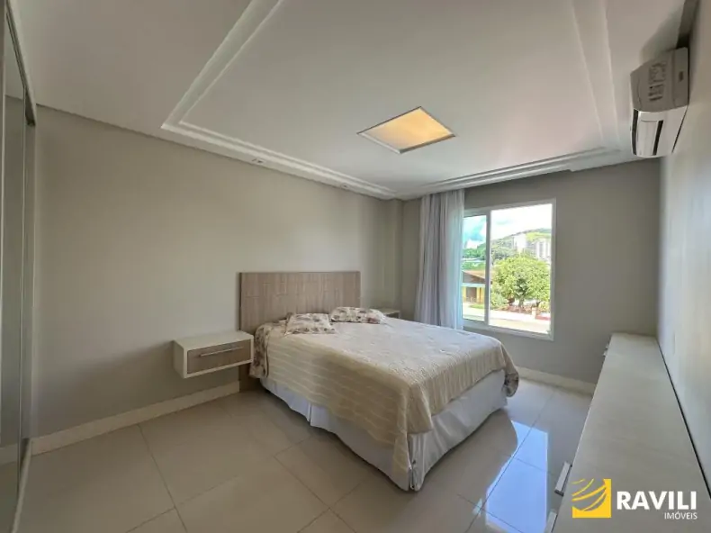 Belíssima Casa em Luzerna à Venda.