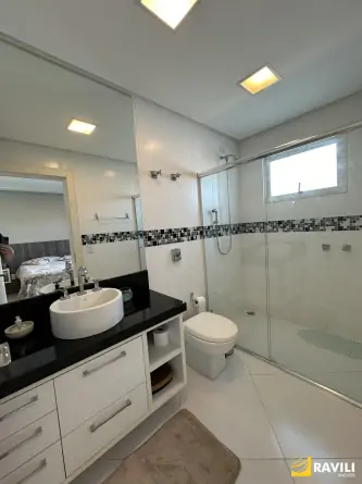 Belíssima Casa em Luzerna à Venda.