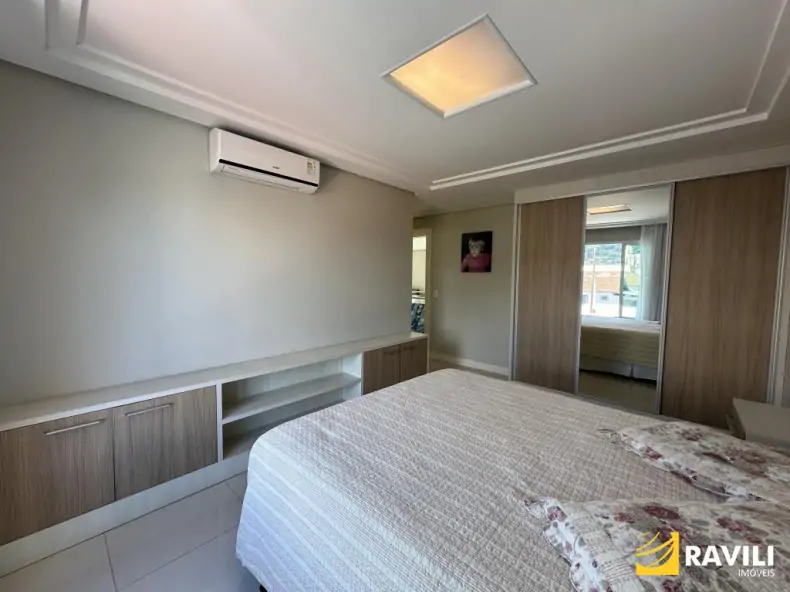 Belíssima Casa em Luzerna à Venda.