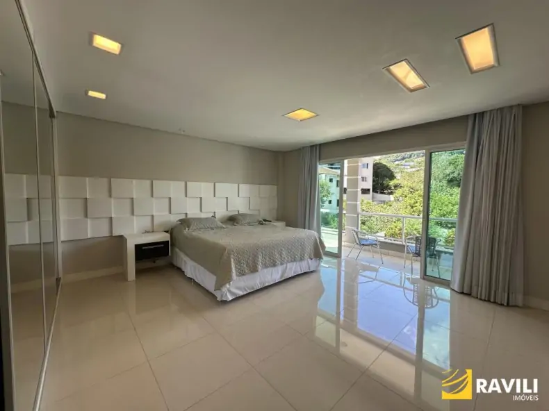 Belíssima Casa em Luzerna à Venda.