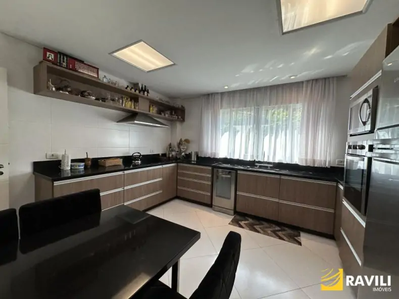 Belíssima Casa em Luzerna à Venda.