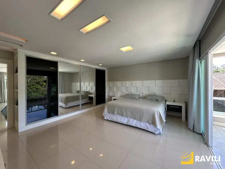 Belíssima Casa em Luzerna à Venda.