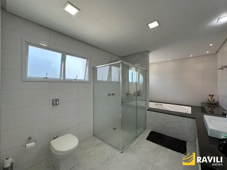 Belíssima Casa em Luzerna à Venda.