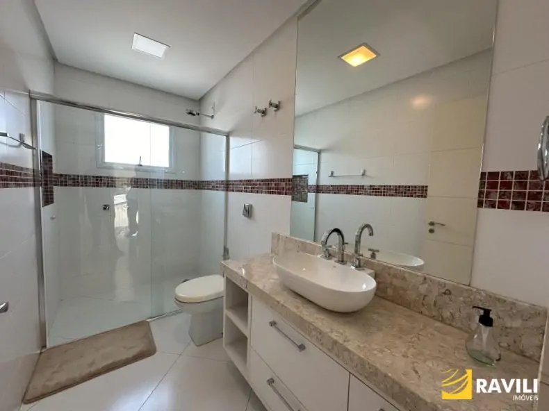 Belíssima Casa em Luzerna à Venda.