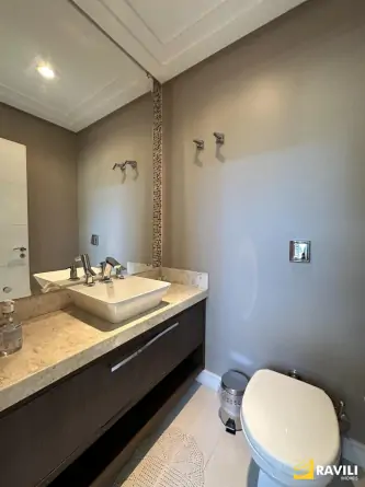 Belíssima Casa em Luzerna à Venda.