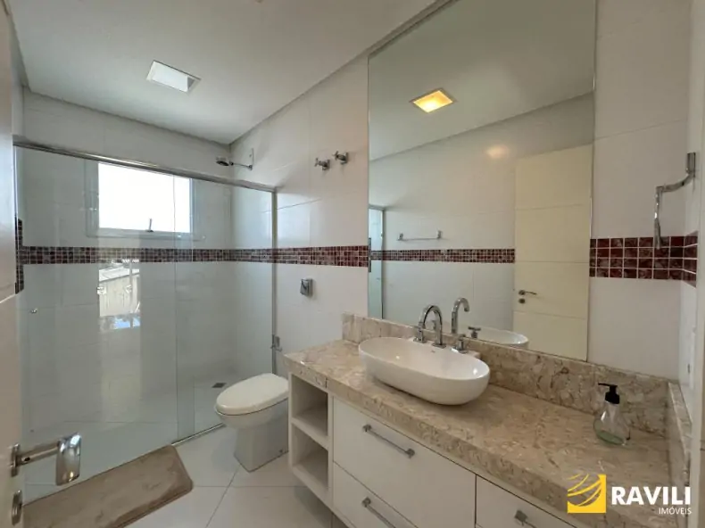 Belíssima Casa em Luzerna à Venda.