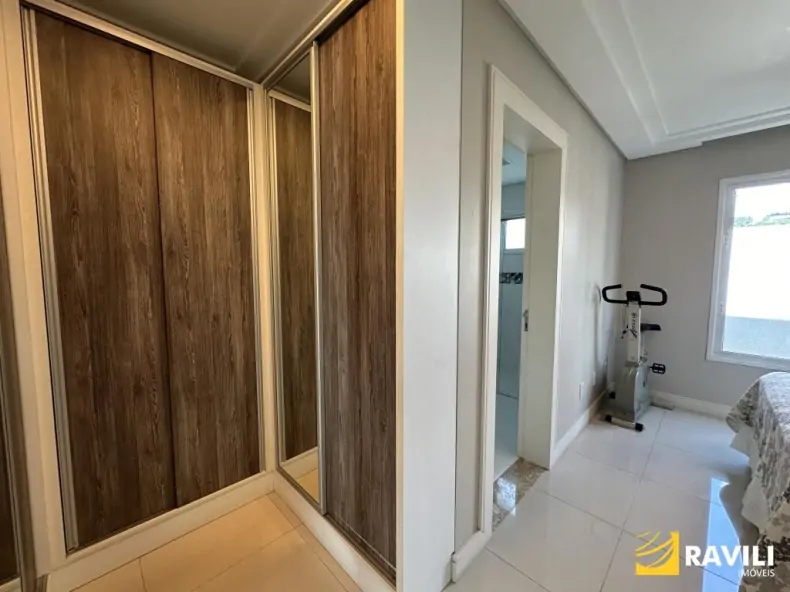 Belíssima Casa em Luzerna à Venda.