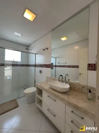 Belíssima Casa em Luzerna à Venda.