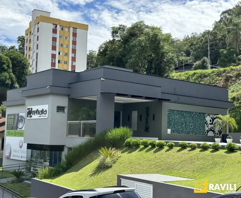  Não Perca a Oportunidade de Estabelecer sua Clínica Médica neste Imóvel Ideal para Esse Ramo de Atividade!