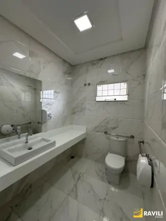  Não Perca a Oportunidade de Estabelecer sua Clínica Médica neste Imóvel Ideal para Esse Ramo de Atividade!