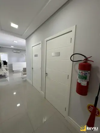  Não Perca a Oportunidade de Estabelecer sua Clínica Médica neste Imóvel Ideal para Esse Ramo de Atividade!