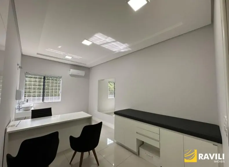  Não Perca a Oportunidade de Estabelecer sua Clínica Médica neste Imóvel Ideal para Esse Ramo de Atividade!