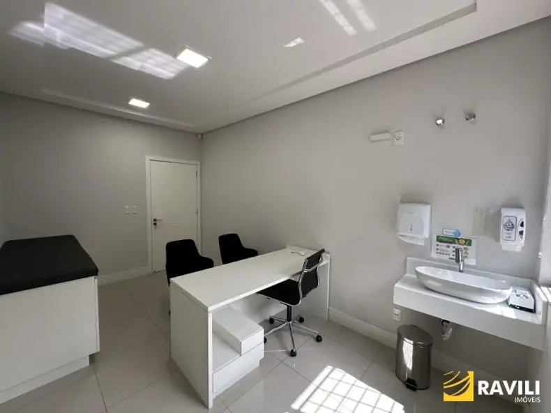  Não Perca a Oportunidade de Estabelecer sua Clínica Médica neste Imóvel Ideal para Esse Ramo de Atividade!