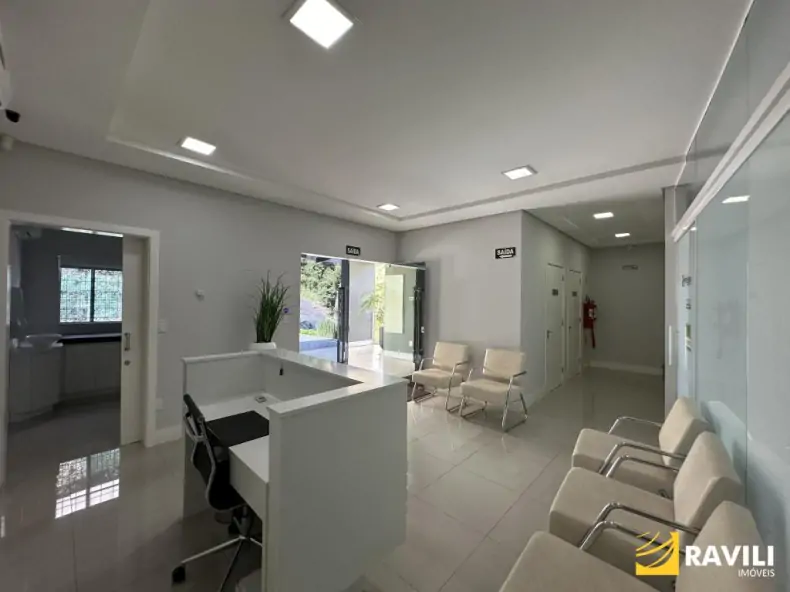  Não Perca a Oportunidade de Estabelecer sua Clínica Médica neste Imóvel Ideal para Esse Ramo de Atividade!