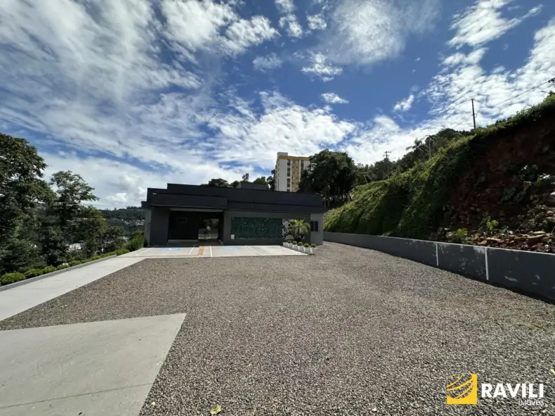  Não Perca a Oportunidade de Estabelecer sua Clínica Médica neste Imóvel Ideal para Esse Ramo de Atividade!