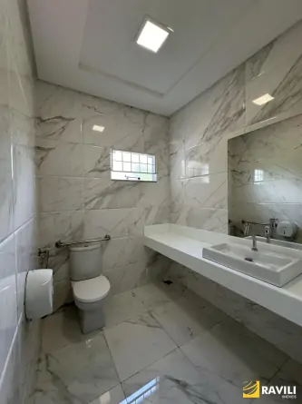  Não Perca a Oportunidade de Estabelecer sua Clínica Médica neste Imóvel Ideal para Esse Ramo de Atividade!