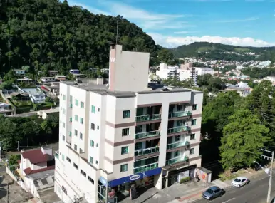 Apartamento  Perfeito para quem Sonha Viver em uma Localização que Permite fazer Tudo à Pé!