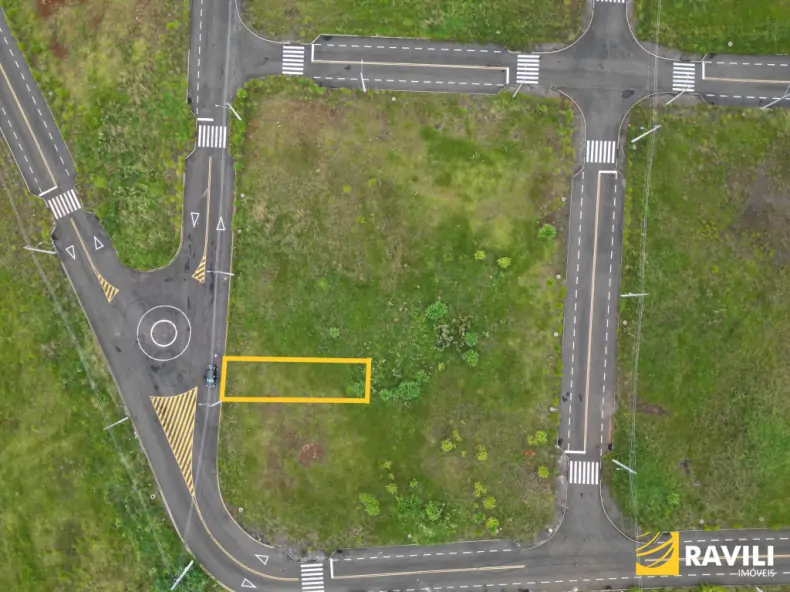 Terreno para Venda no Loteamento Sol da Manhã!