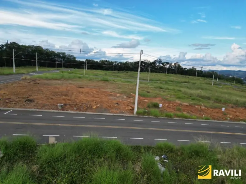Terreno à Venda no Loteamento Sol da Manhã!