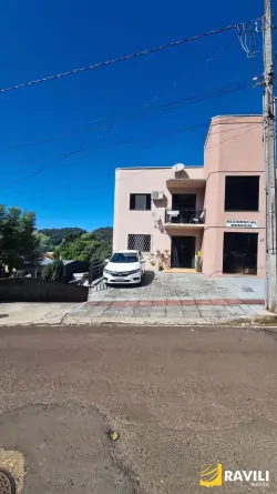 Apartamento em Luzerna à Venda.