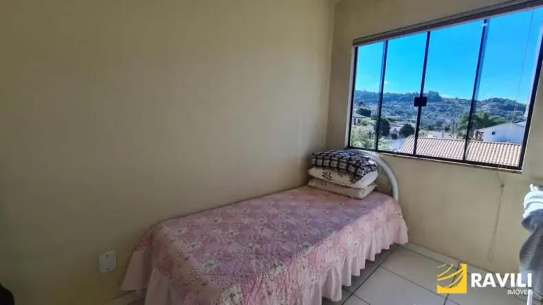 Apartamento em Luzerna à Venda.