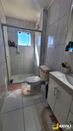 Apartamento em Luzerna à Venda.