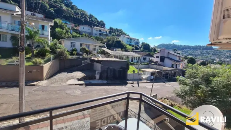 Apartamento em Luzerna à Venda.