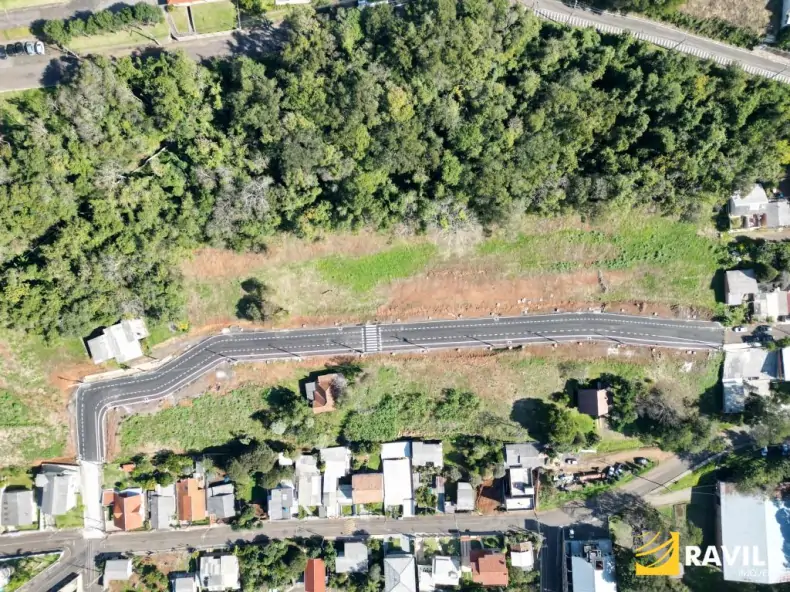 Terrenos à Venda no Residencial Jardim Felicità no Bairro Monte Belo em Joaçaba!
