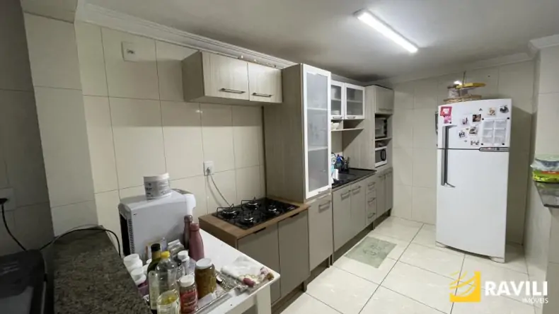 Apartamento à Venda no Centro de Herval!