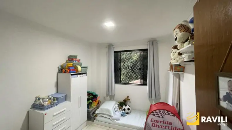 Apartamento à Venda no Centro de Herval!