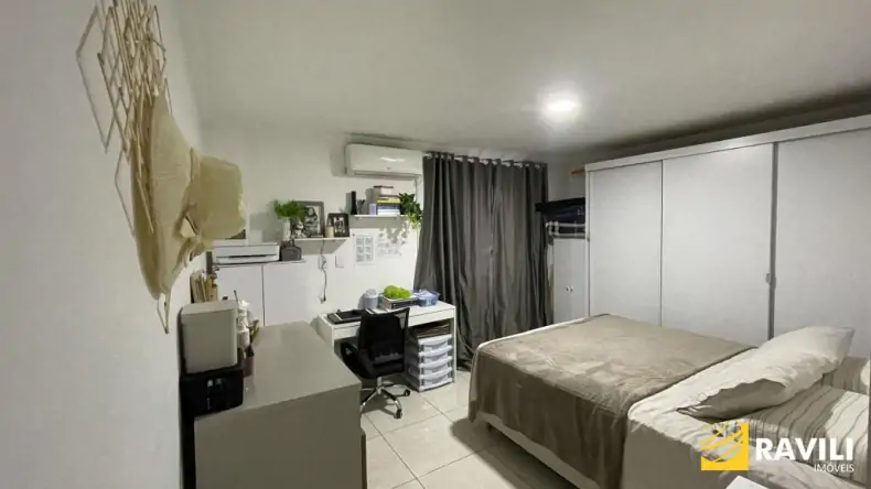 Apartamento à Venda no Centro de Herval!