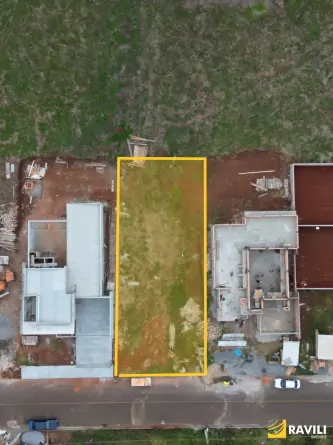 Terreno à Venda em Campos Novos!